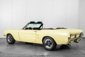 Image 6/50 de Ford Mustang 289 (1967)