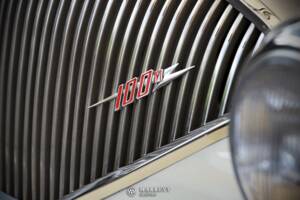 Bild 25/98 von Austin-Healey 100&#x2F;4M (BN2) (1955)