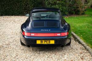 Bild 18/50 von Porsche 911 Carrera 4 (1995)