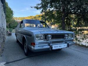 Image 24/30 of Ford 15m RS (1969)