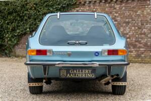 Imagen 6/50 de Volvo 1800 ES (1972)