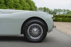 Bild 21/52 von Jaguar XK 120 DHC (1953)