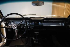 Afbeelding 8/24 van Ford Mustang 289 (1965)