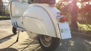 Bild 13/40 von Piaggio Vespa 160 GS (1964)