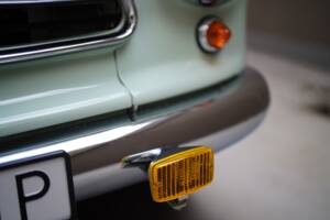 Bild 60/99 von Borgward Isabella (1959)