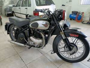 Image 3/38 of BSA A 10 Golden Flash (1965)