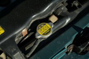 Image 44/46 de Hyundai Accent 1.3 (1997)