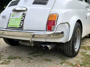 Bild 23/50 von FIAT 500 L (1972)
