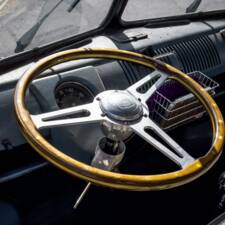 Bild 13/21 von Volkswagen T2 Pickup 1.6 (1959)