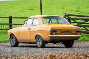 Image 4/48 of Ford Escort Twin Cam (1971)