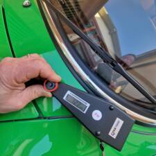 Bild 128/179 von Porsche 911 2.4 T (1973)