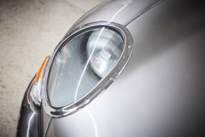 Image 20/99 of Jaguar E-Type 3.8 (1964)