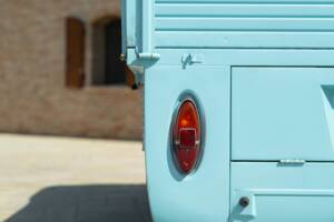 Bild 13/50 von FIAT 600 T Coriasco (1968)