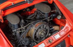 Bild 26/26 von Porsche 911 2.5 ST (1971)