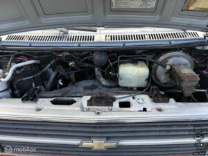 Bild 24/50 von Chevrolet Van (1983)