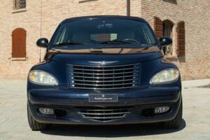 Imagen 3/50 de Chrysler PT Cruiser Cabrio Limited 2.4 (2005)