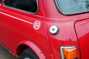 Image 8/34 of Rover Mini Cooper 1,3i (2000)