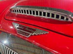 Imagen 32/33 de Austin-Healey 3000 Mk III (BJ8) (1967)