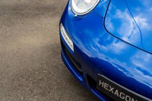 Image 50/50 of Porsche 911 Carrera S (2010)