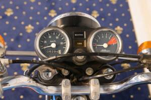 Image 20/22 of Honda CB 50 J (1900)