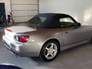 Bild 5/53 von Honda S 2000 (2001)