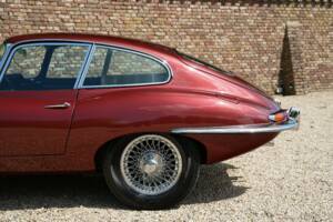 Afbeelding 42/50 van Jaguar E-Type 3.8 (1964)