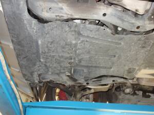 Imagen 88/97 de Porsche Cayenne Turbo (2011)