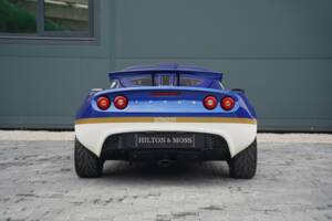Imagen 8/50 de Lotus Exige S 240 (2008)