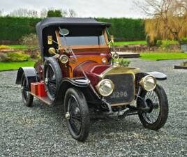 Bild 5/50 von Wolseley 24&#x2F;30HP (1913)