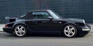 Bild 8/8 von Porsche 911 Carrera 3.2 (1986)