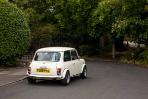 Bild 22/50 von Rover Mini Mayfair (1988)