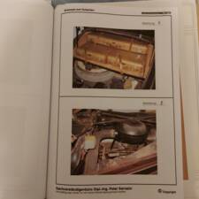 Bild 27/46 von Mercedes-Benz 220 Cabriolet A (1953)