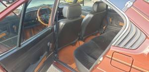 Bild 14/34 von Alfa Romeo Alfasud 1.2 ti (1981)