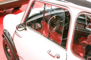 Bild 5/36 von Austin Mini Cooper S 1275 (1971)