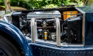 Bild 5/50 von Invicta 4,5 Liter S-Type Low Chassis (1933)