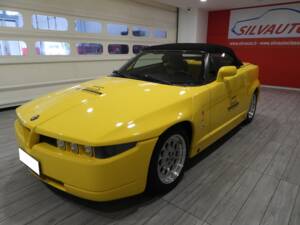 Bild 33/51 von Alfa Romeo RZ (1995)
