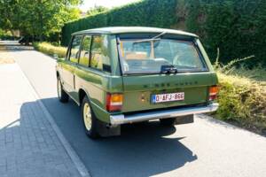 Image 5/8 of Land Rover Range Rover Classic 3.5 (1975)