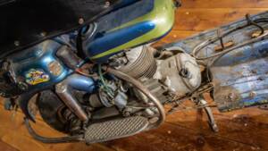 Bild 10/17 von Innocenti Lambretta F 125 (1900)