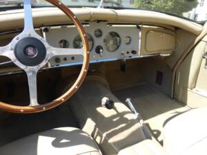 Image 174/174 of Jaguar XK 150 3.4 S OTS (1958)