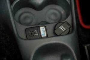 Immagine 33/50 di FIAT 500 C (2014)