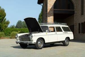Immagine 42/50 di Peugeot 404 Familiale (1965)