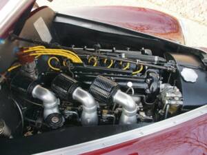 Immagine 10/50 di Alfa Romeo 6C 3000 CM (1953)