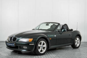 Immagine 1/50 di BMW Z3 1.9i (2000)