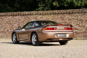 Imagen 2/50 de Mitsubishi 3000 GT (1999)