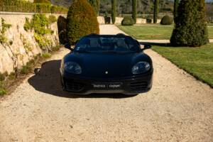 Bild 5/65 von Ferrari 360 Spider (2006)