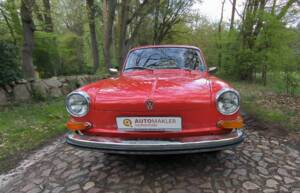 Bild 2/53 von Volkswagen 1600 Variant (1972)