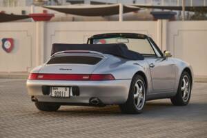 Bild 7/8 von Porsche 911 Carrera (1995)