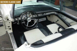 Bild 6/6 von Ford Thunderbird (1957)