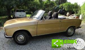 Image 9/10 de Peugeot 304 S Cabriolet (1975)