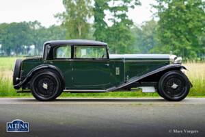 Immagine 40/61 di Bentley Mark VI Special (1950)
